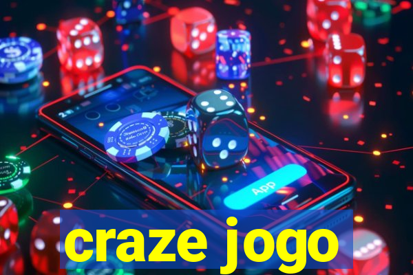 craze jogo